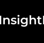 Insight Lab White Logo without Info